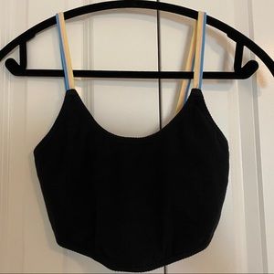 Free People Movement Sports Bra